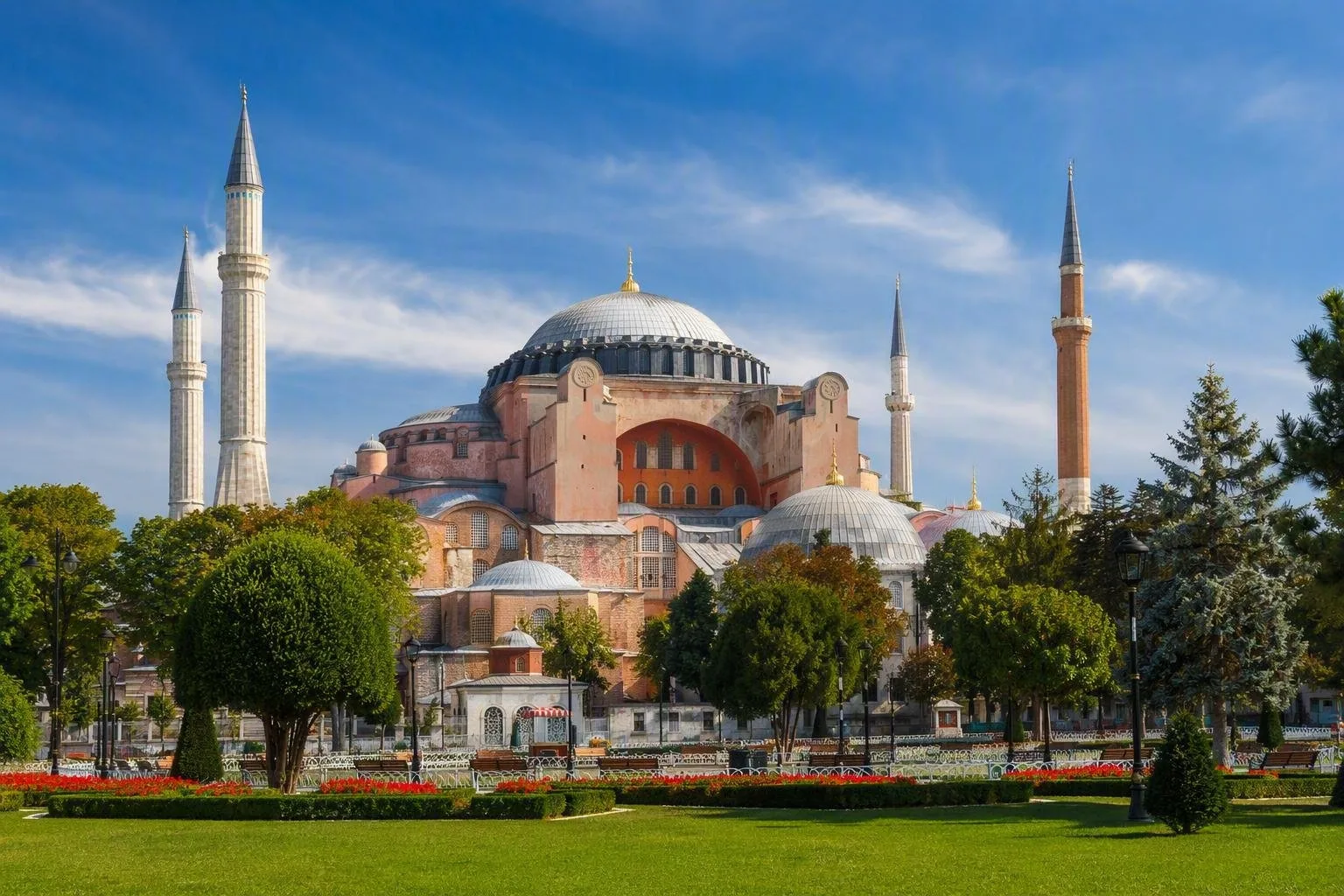 Istanbul