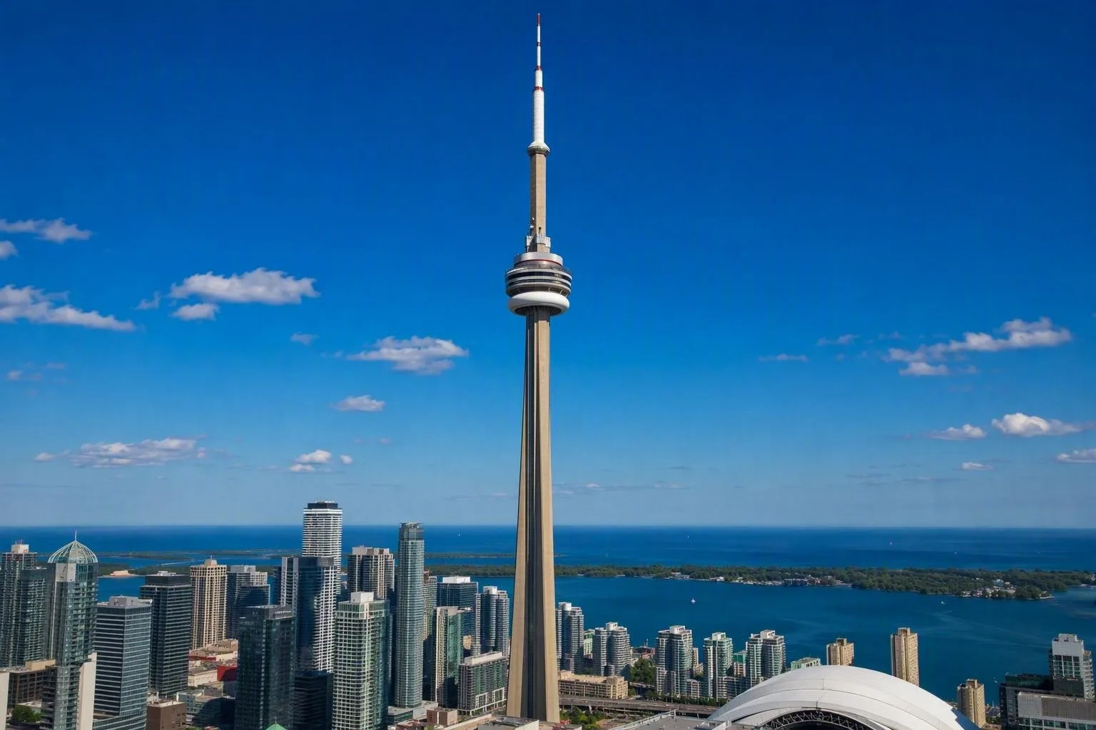 CN Tower