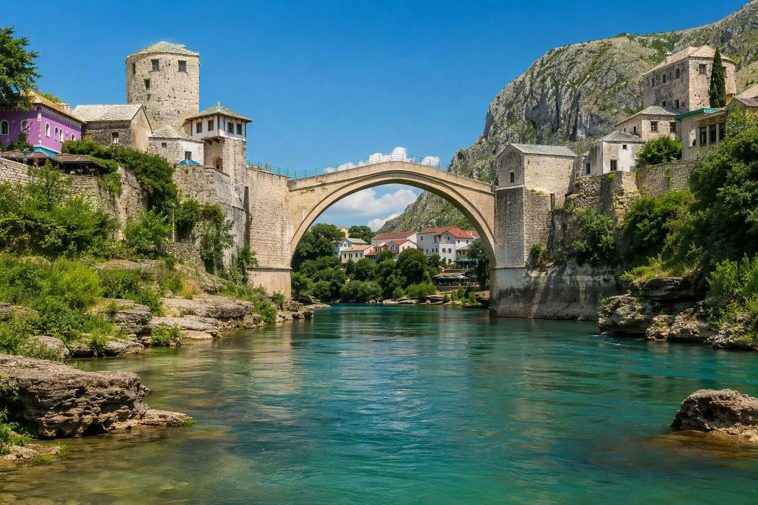 Mostar