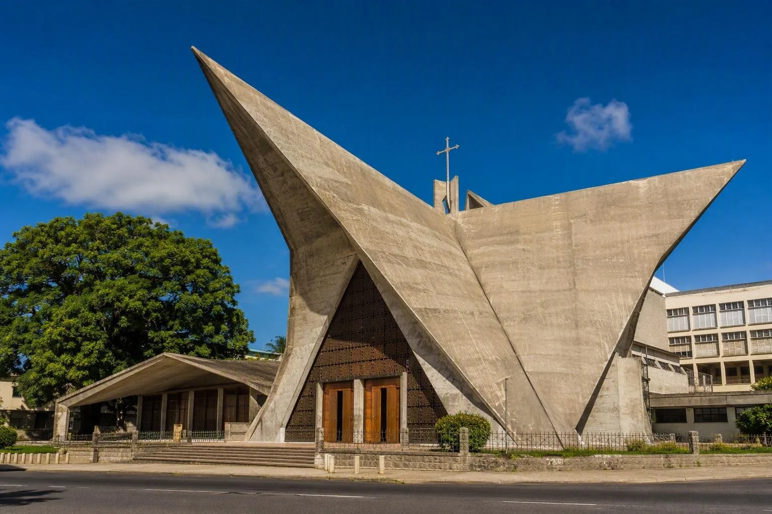 Polana, Maputo