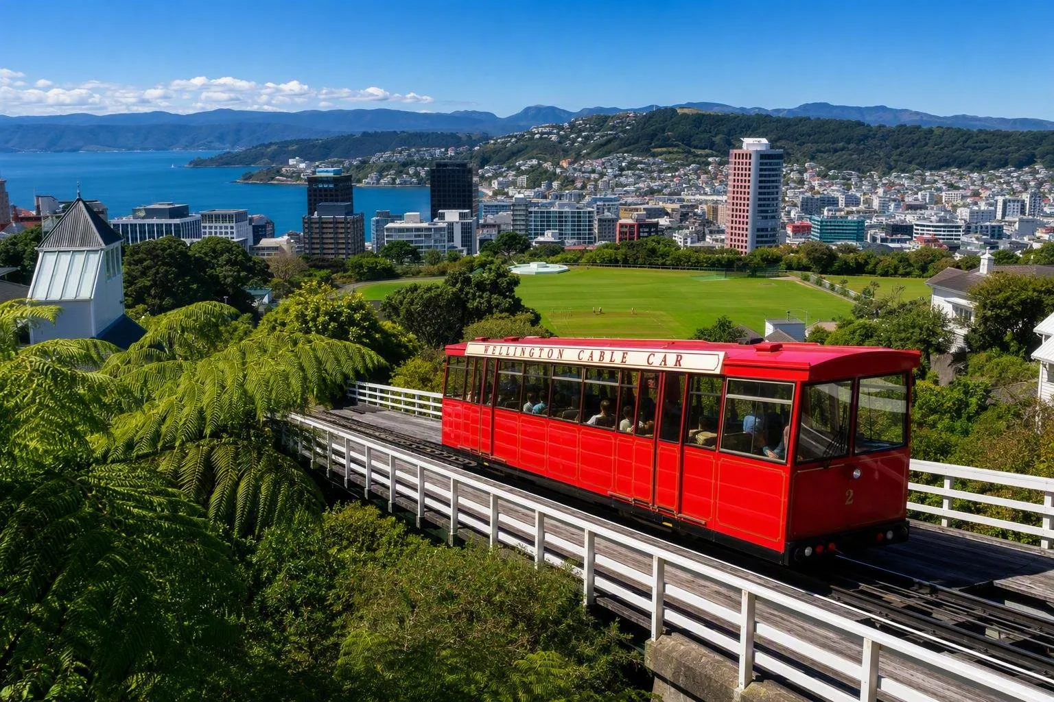 Wellington
