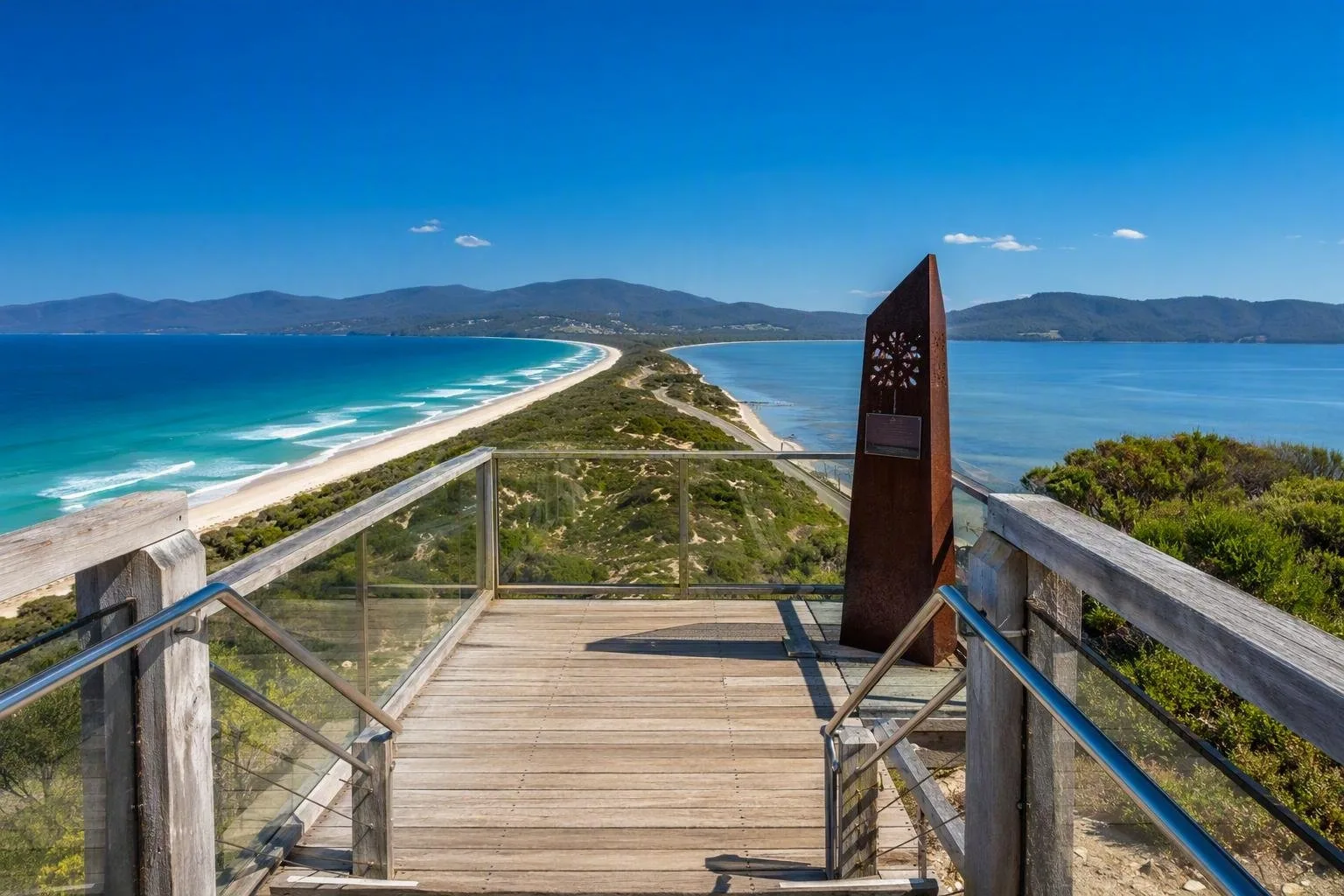 Truganini Lookout