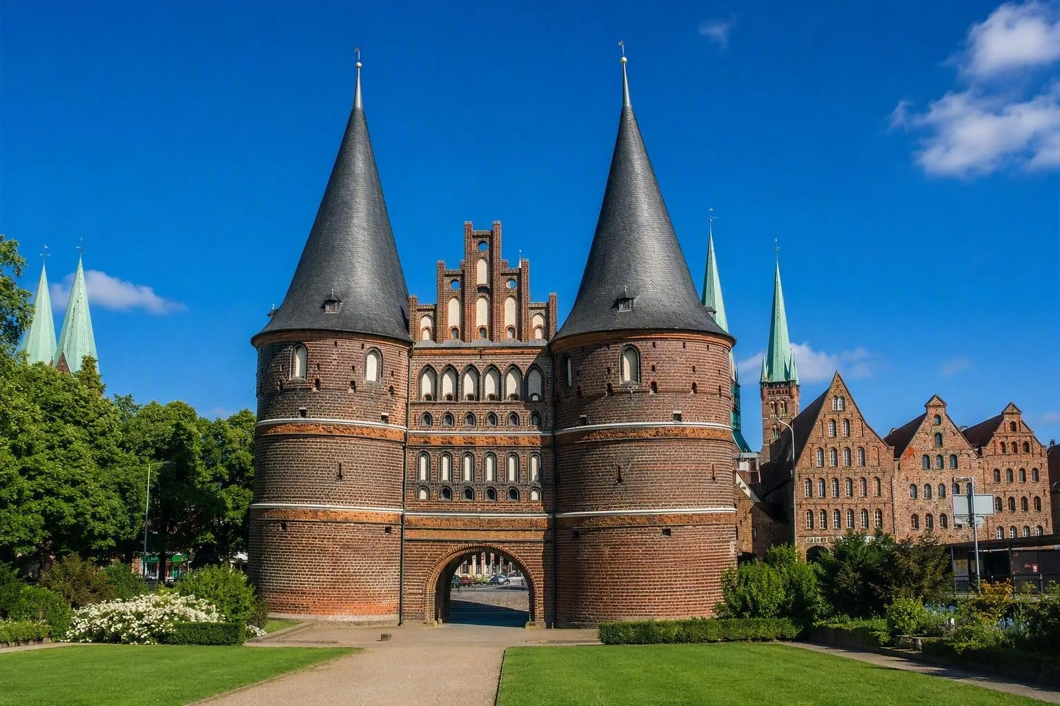Lübeck