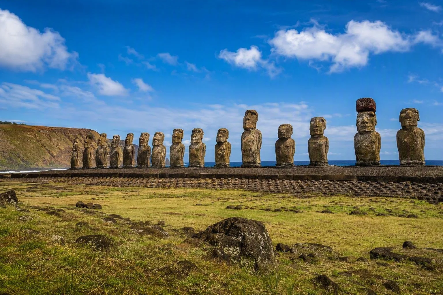 Rapa Nui