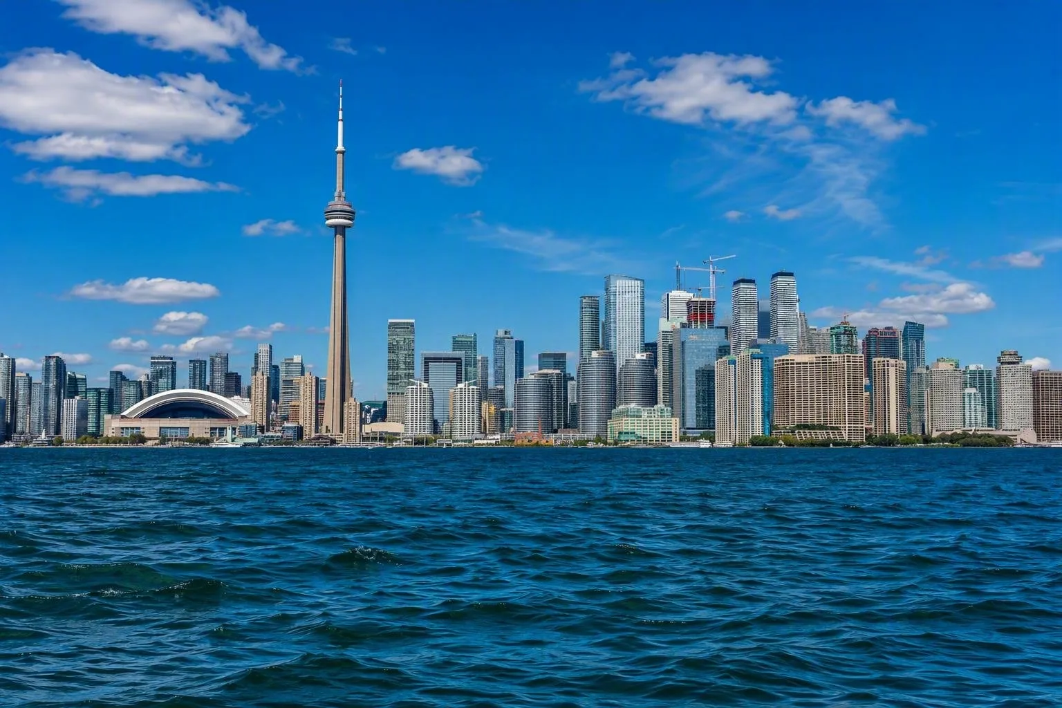 Ontariomeer
