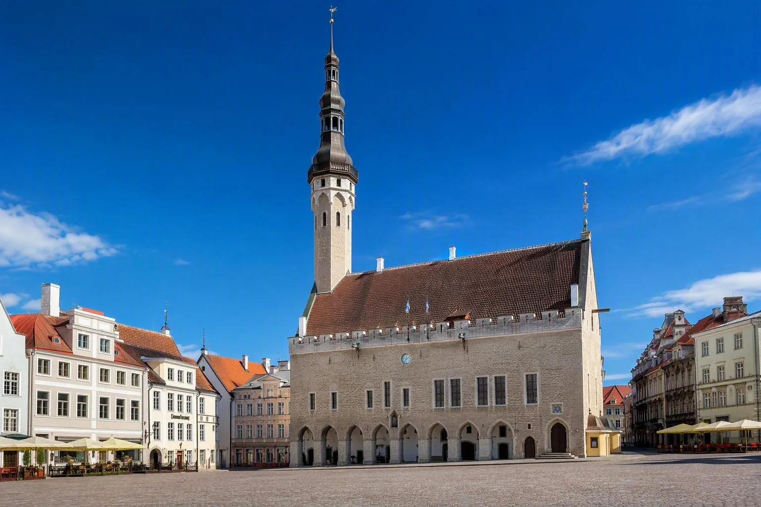 Tallinn