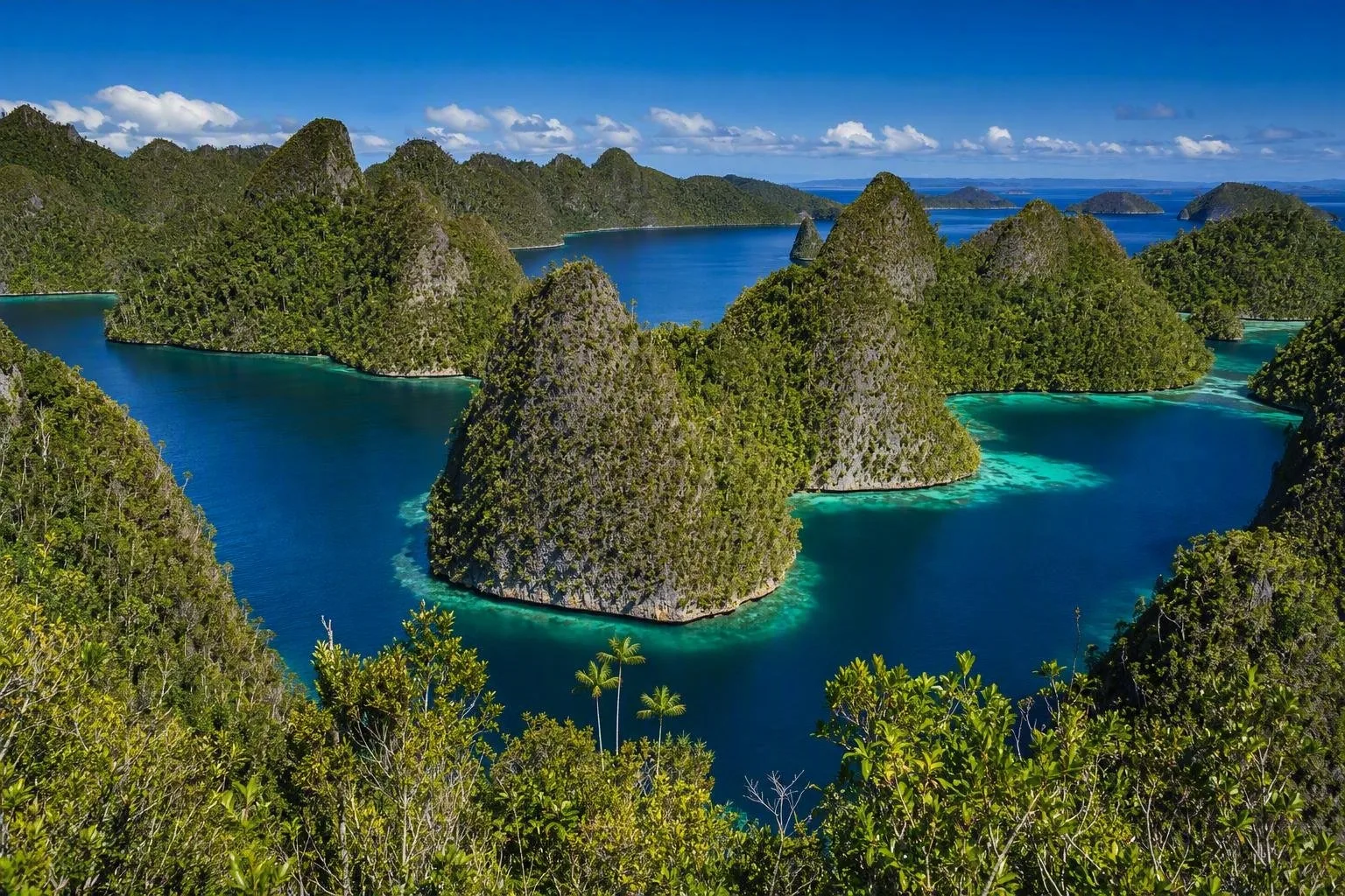 Raja Ampat