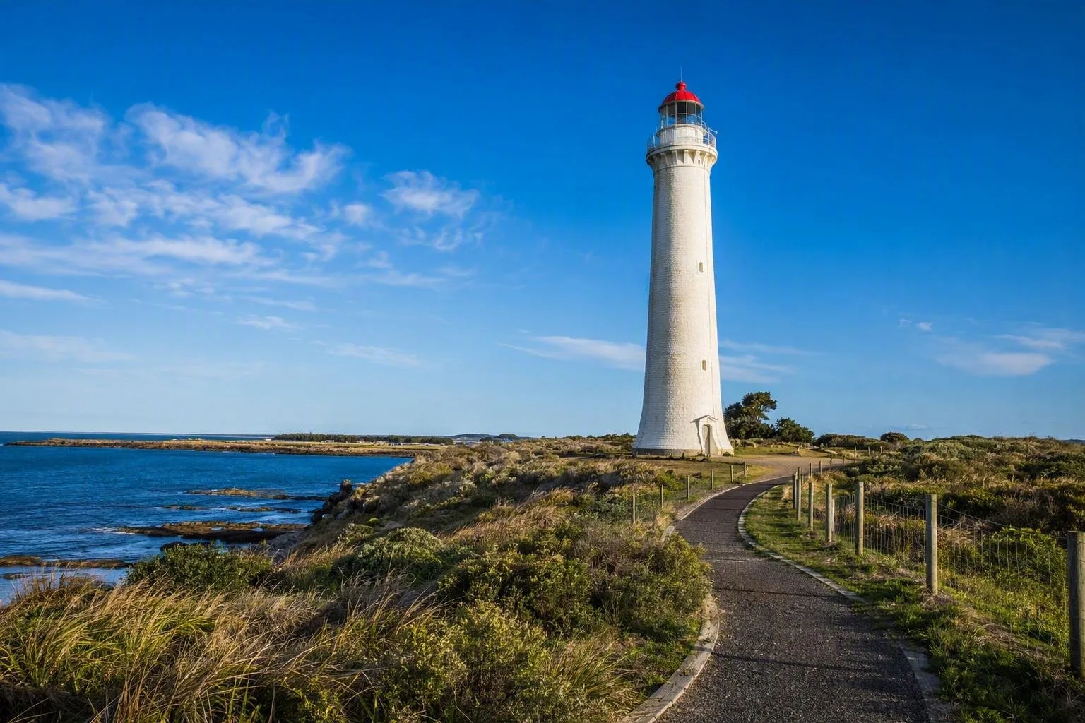 Port Fairy, Victoria