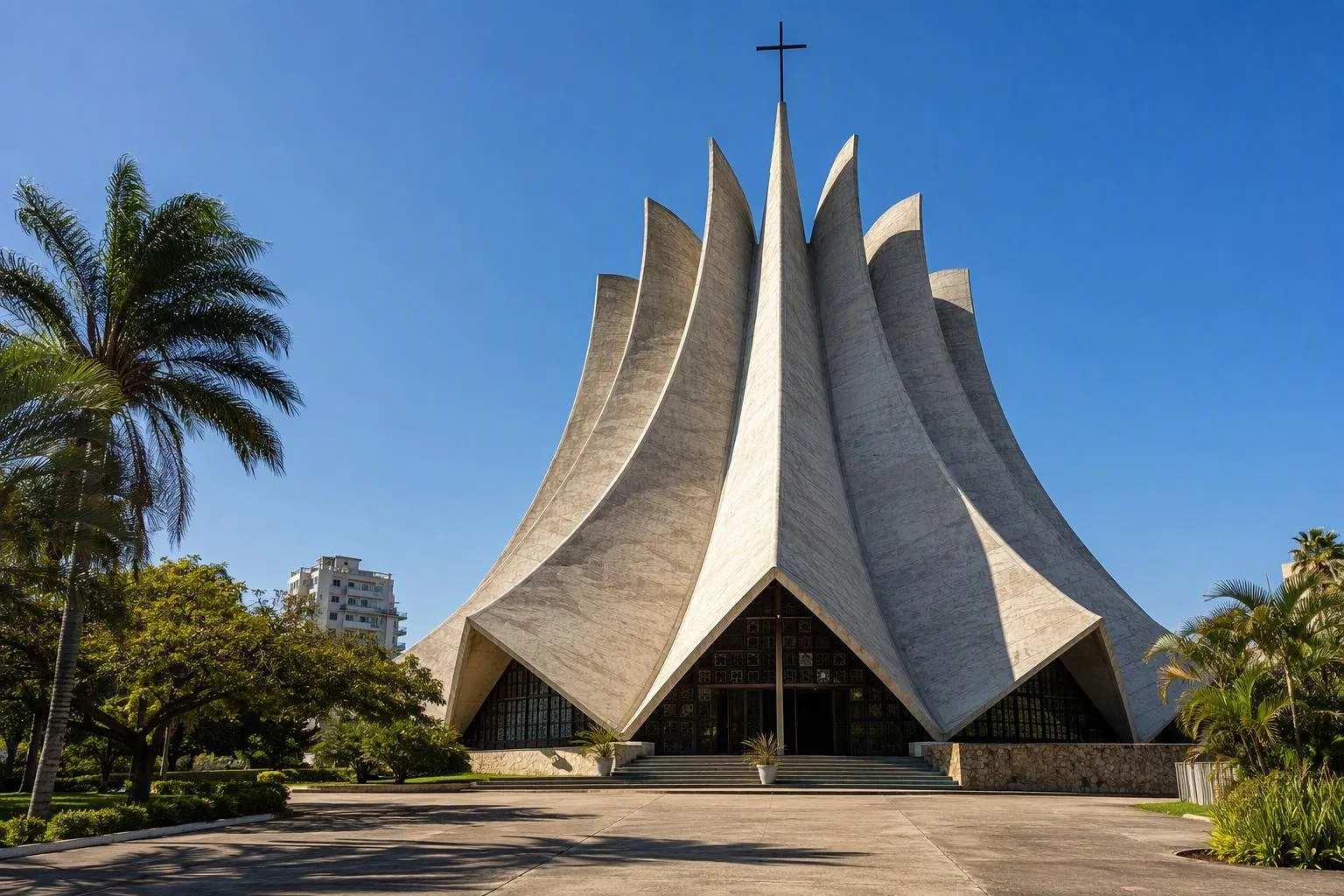 Igreja de Santo António da Polana
