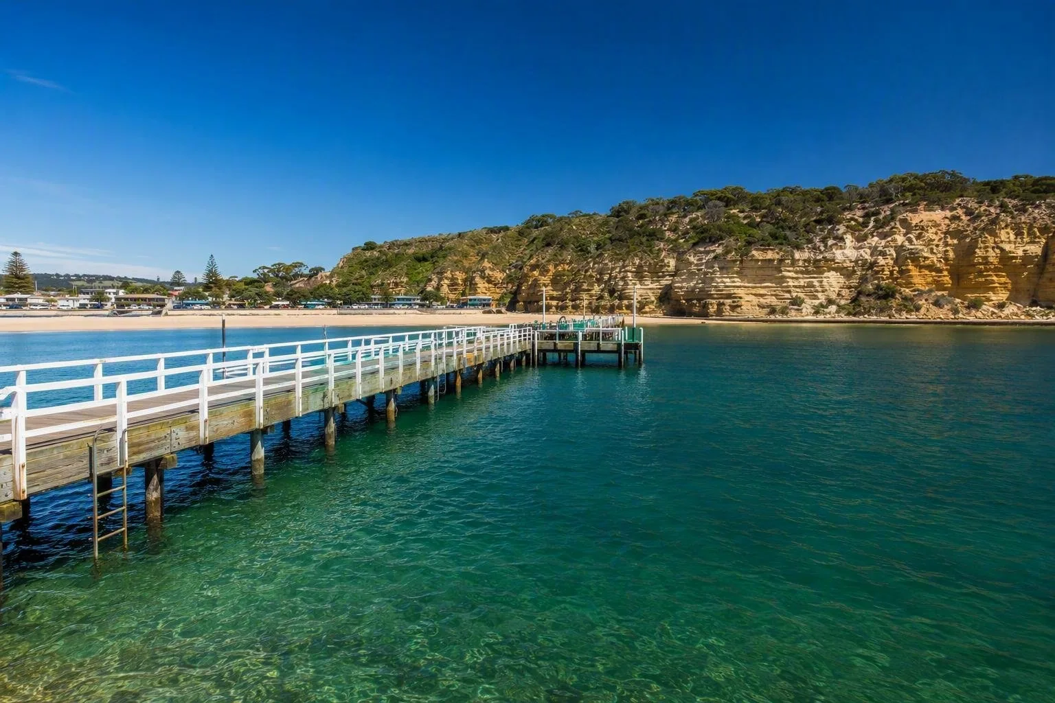 Port Campbell