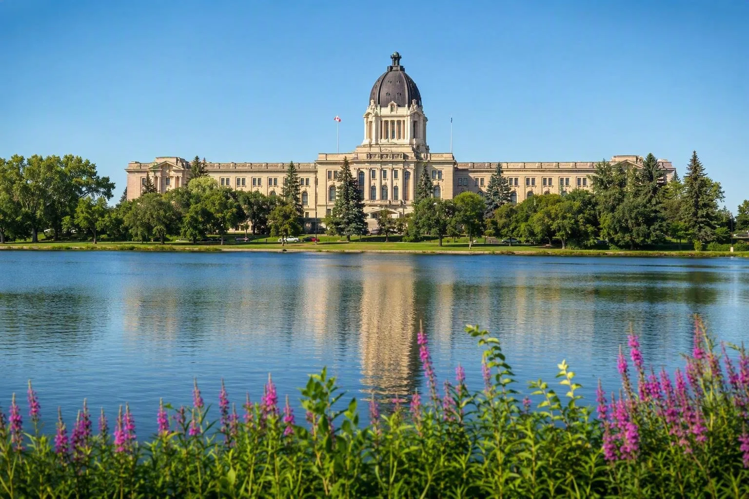 Saskatchewan
