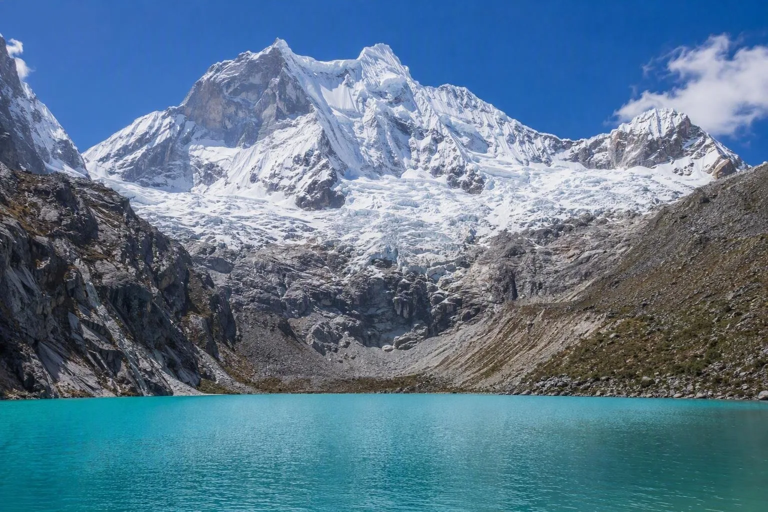 Chacraraju