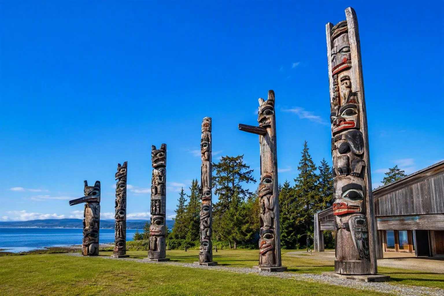 Skidegate