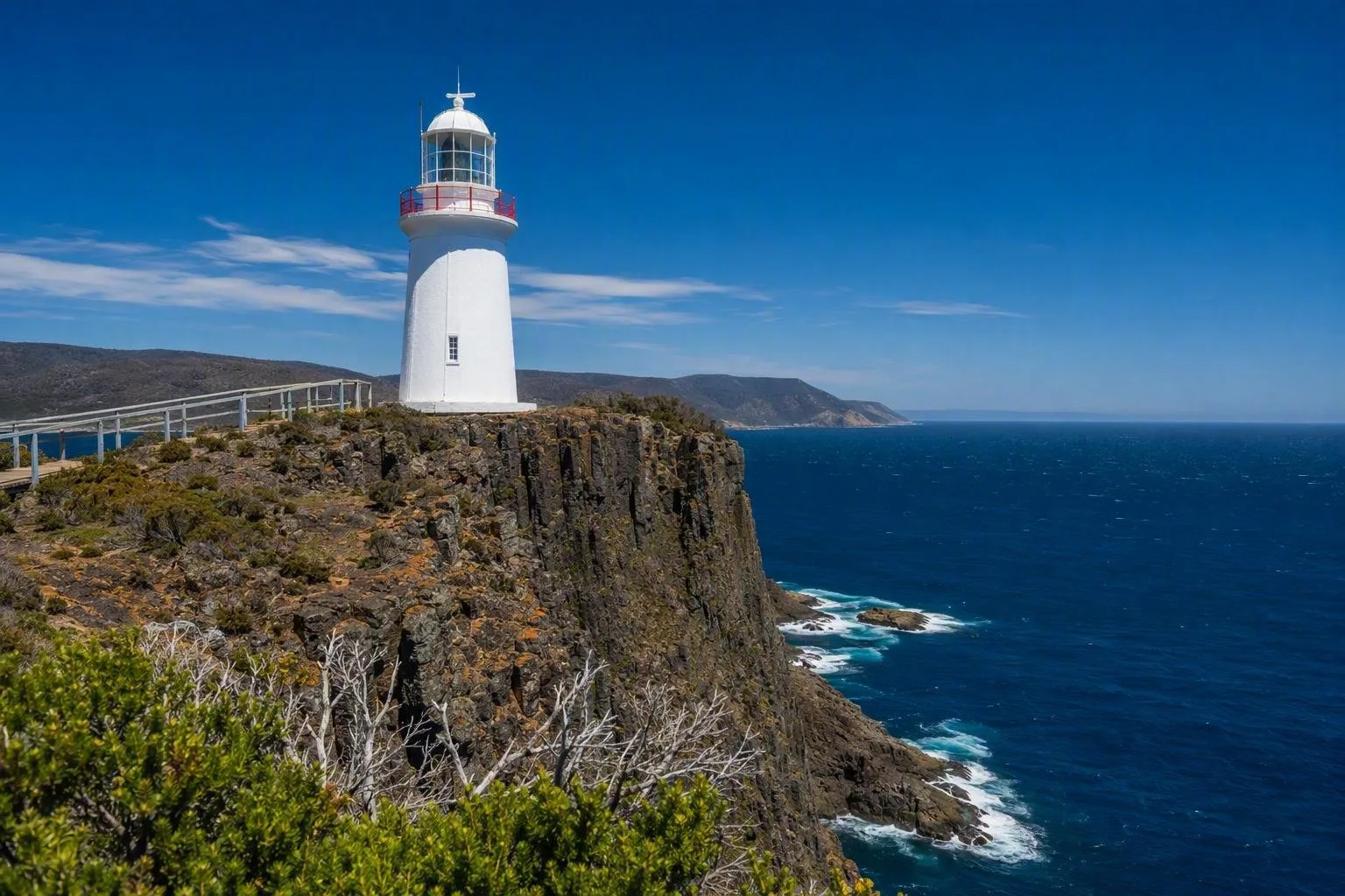 South Bruny