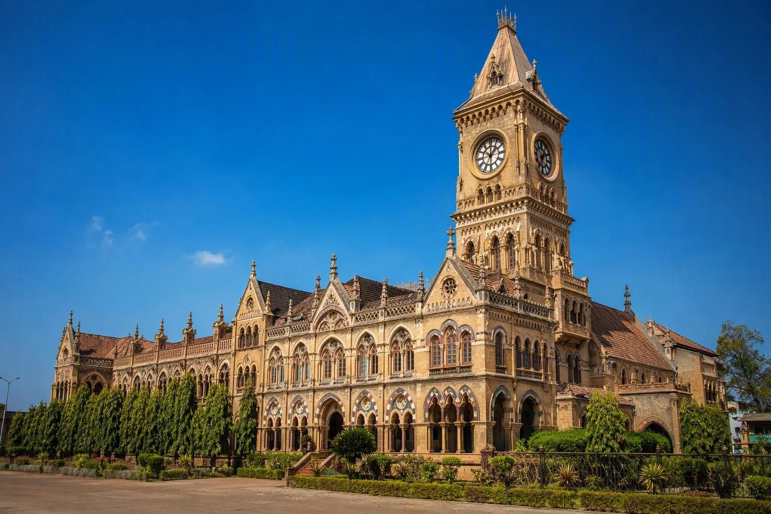 Bhuj