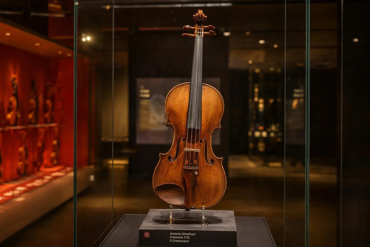 Museo del Violino