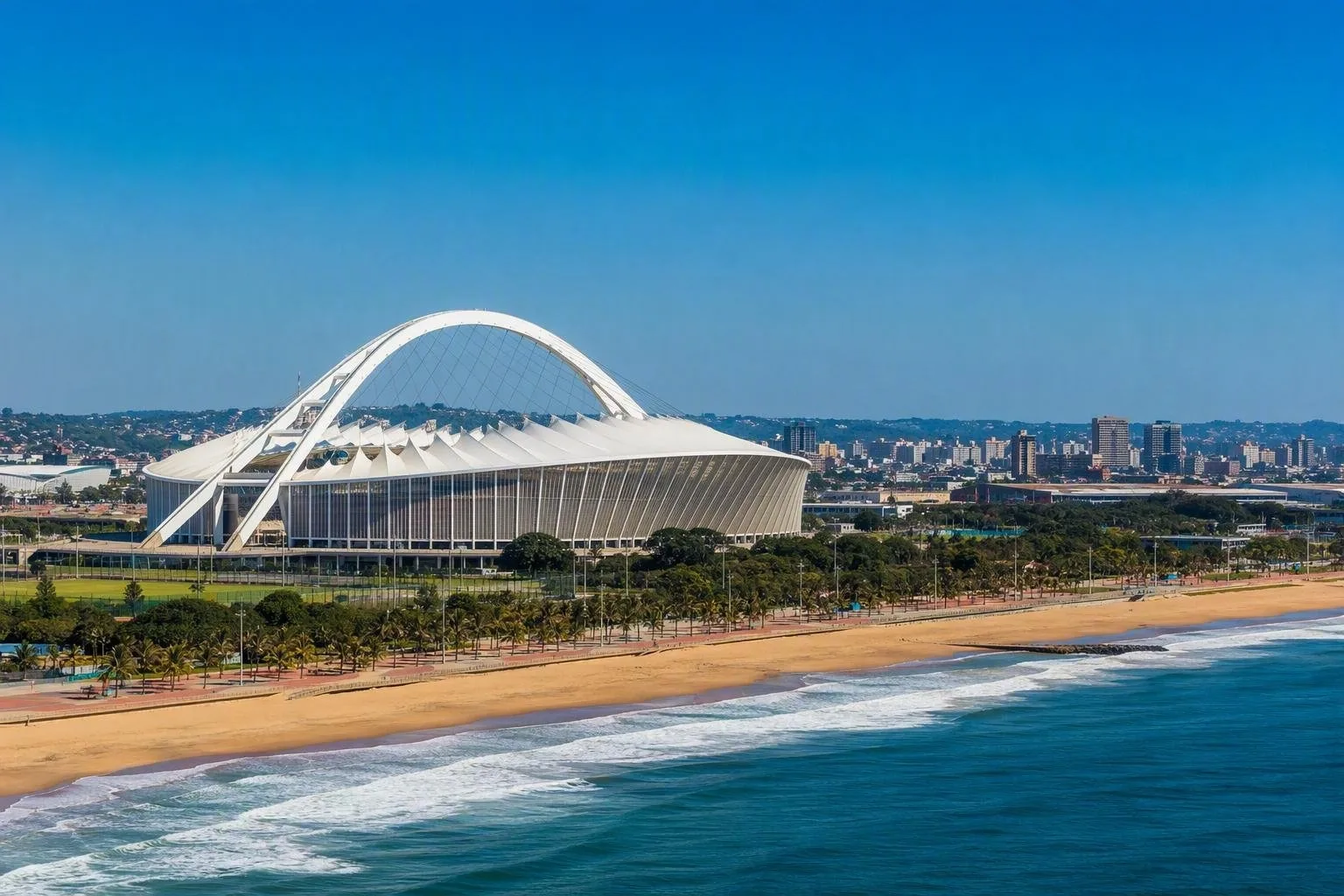 Durban