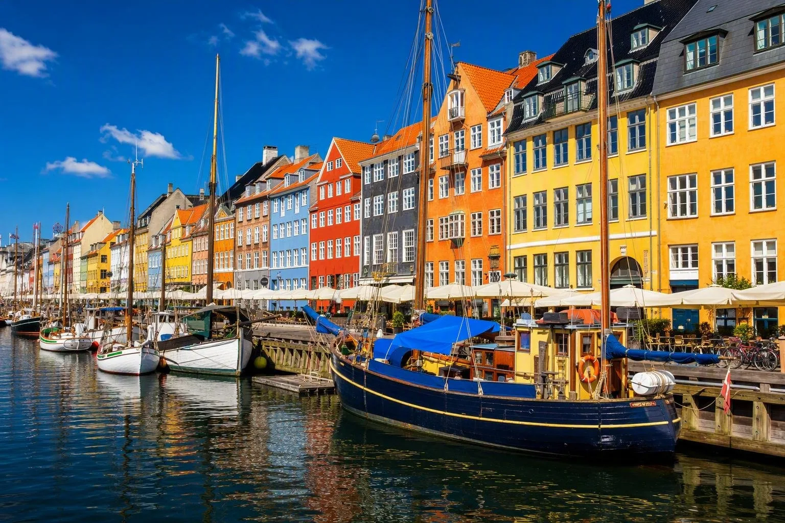 Kopenhagen