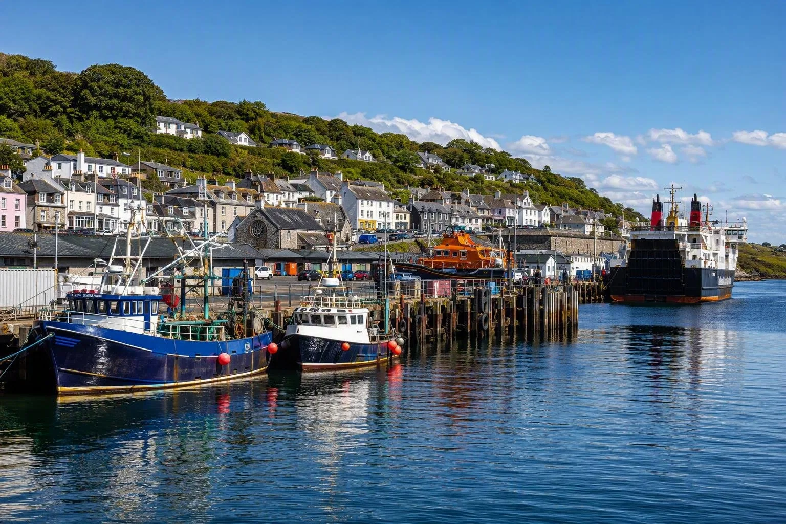Mallaig