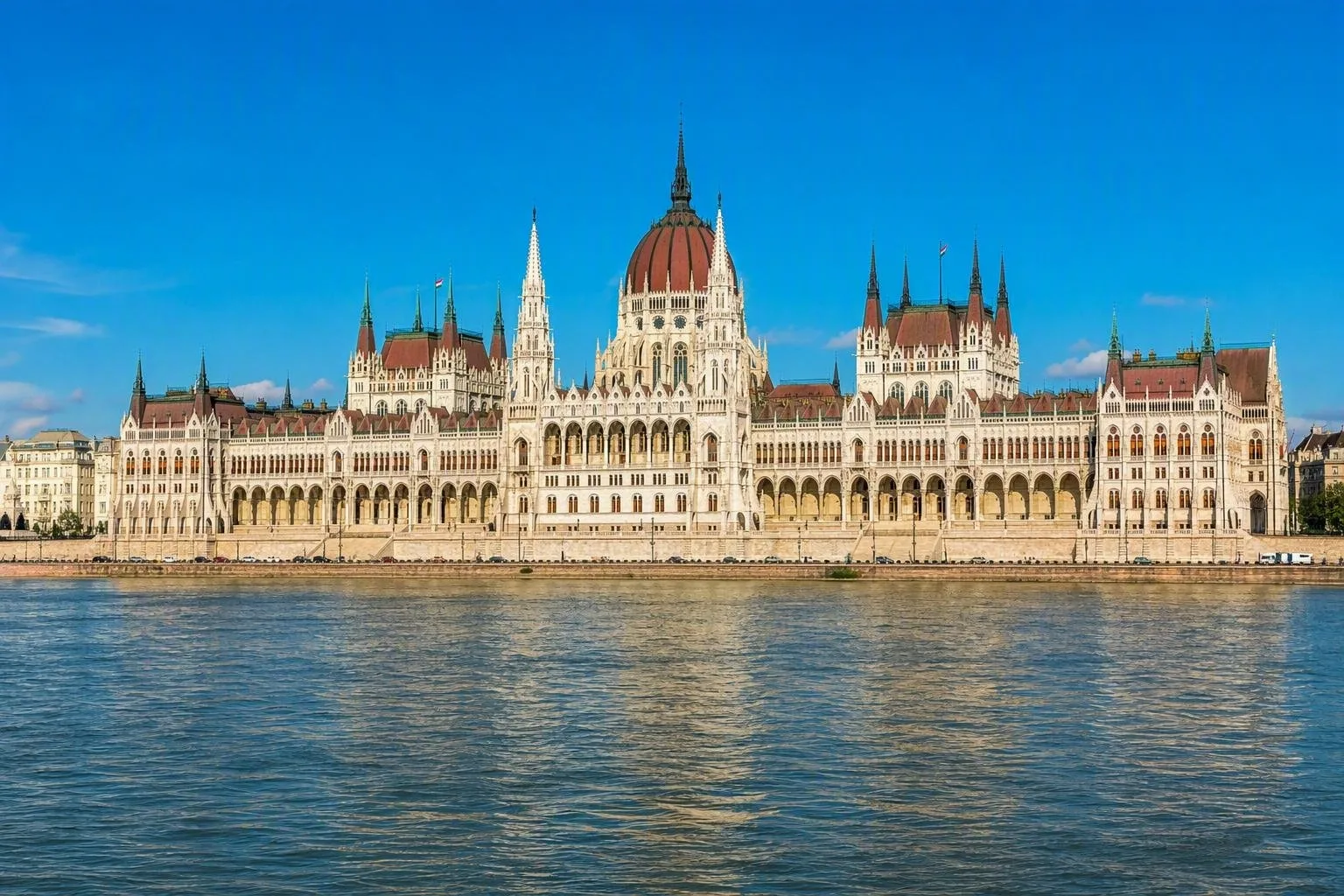 Budapest