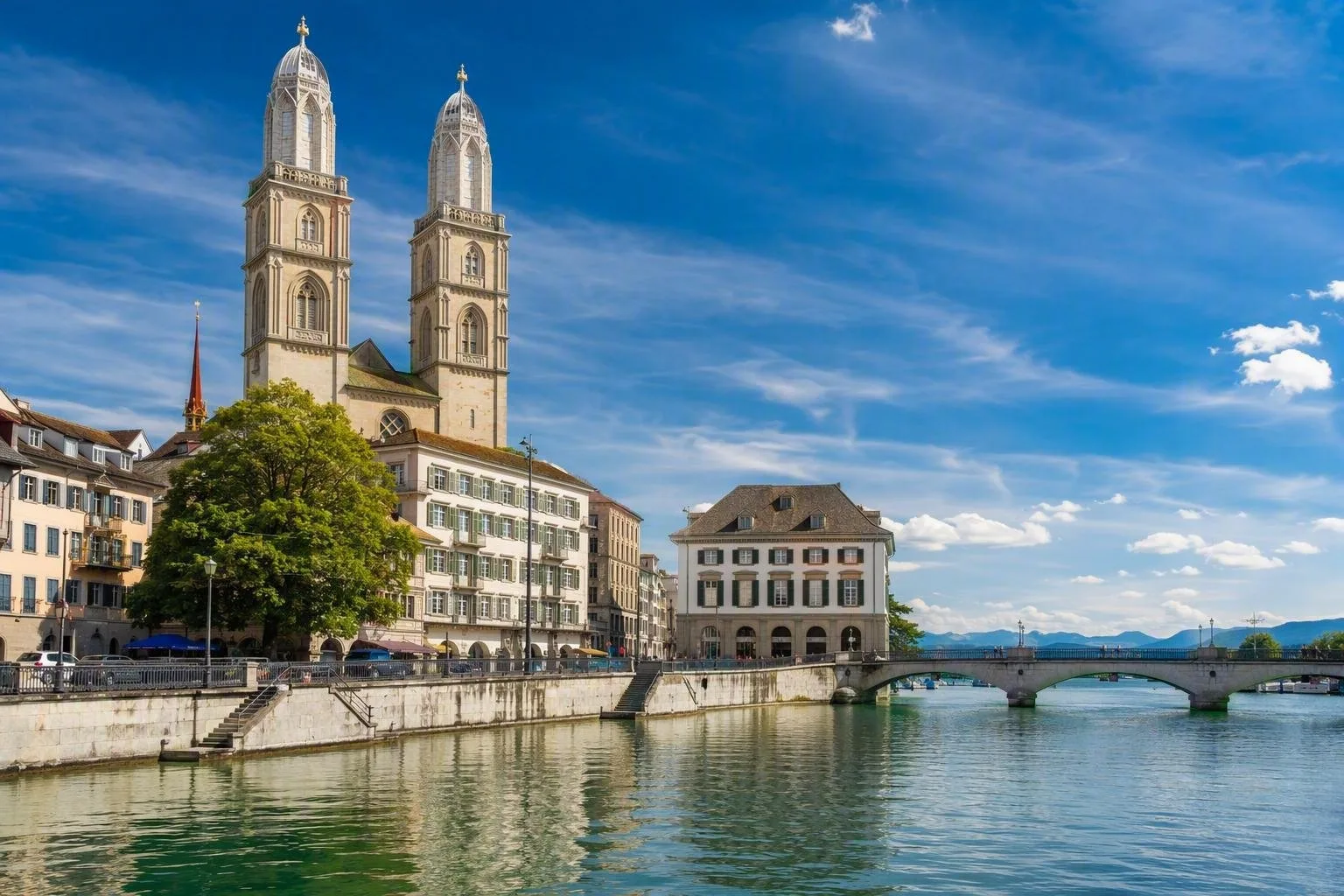 Zürich