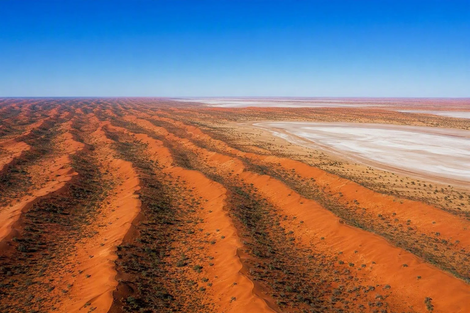 Simpson Desert