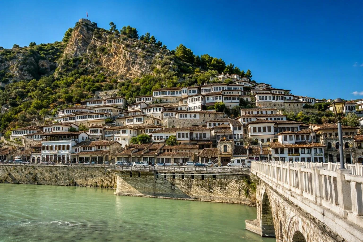 Berat