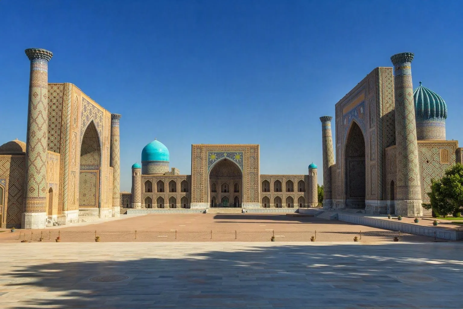 Samarkand