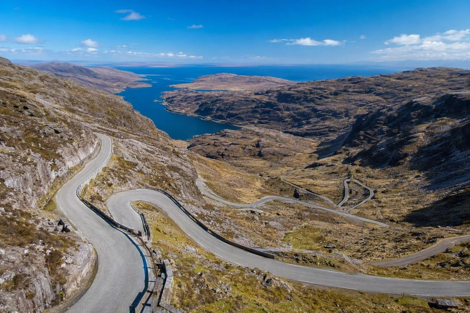 De North Coast 500