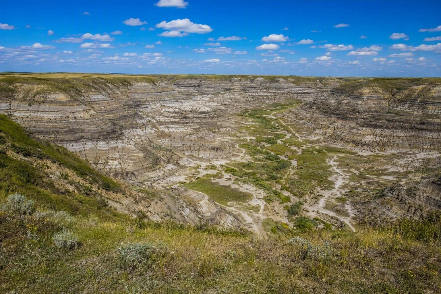 Horseshoe Canyon