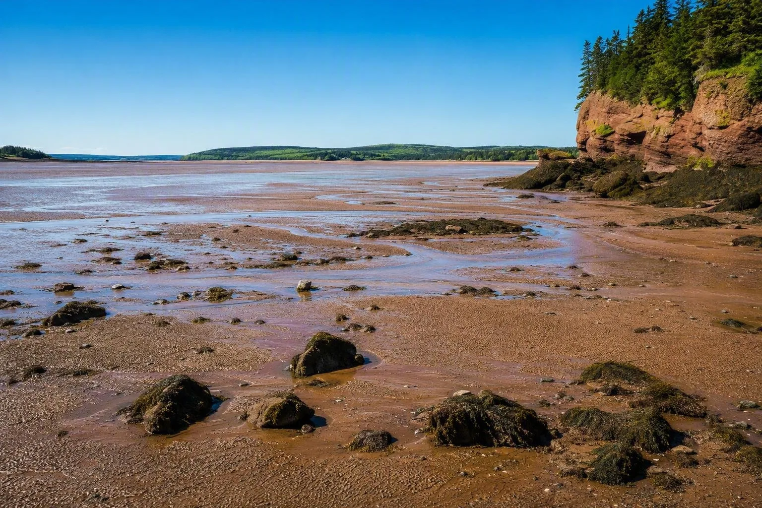 Bay of Fundy