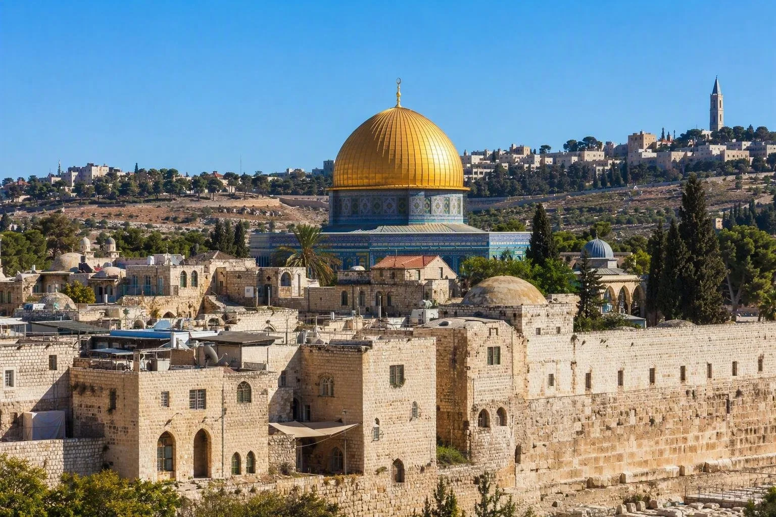 Jerusalem