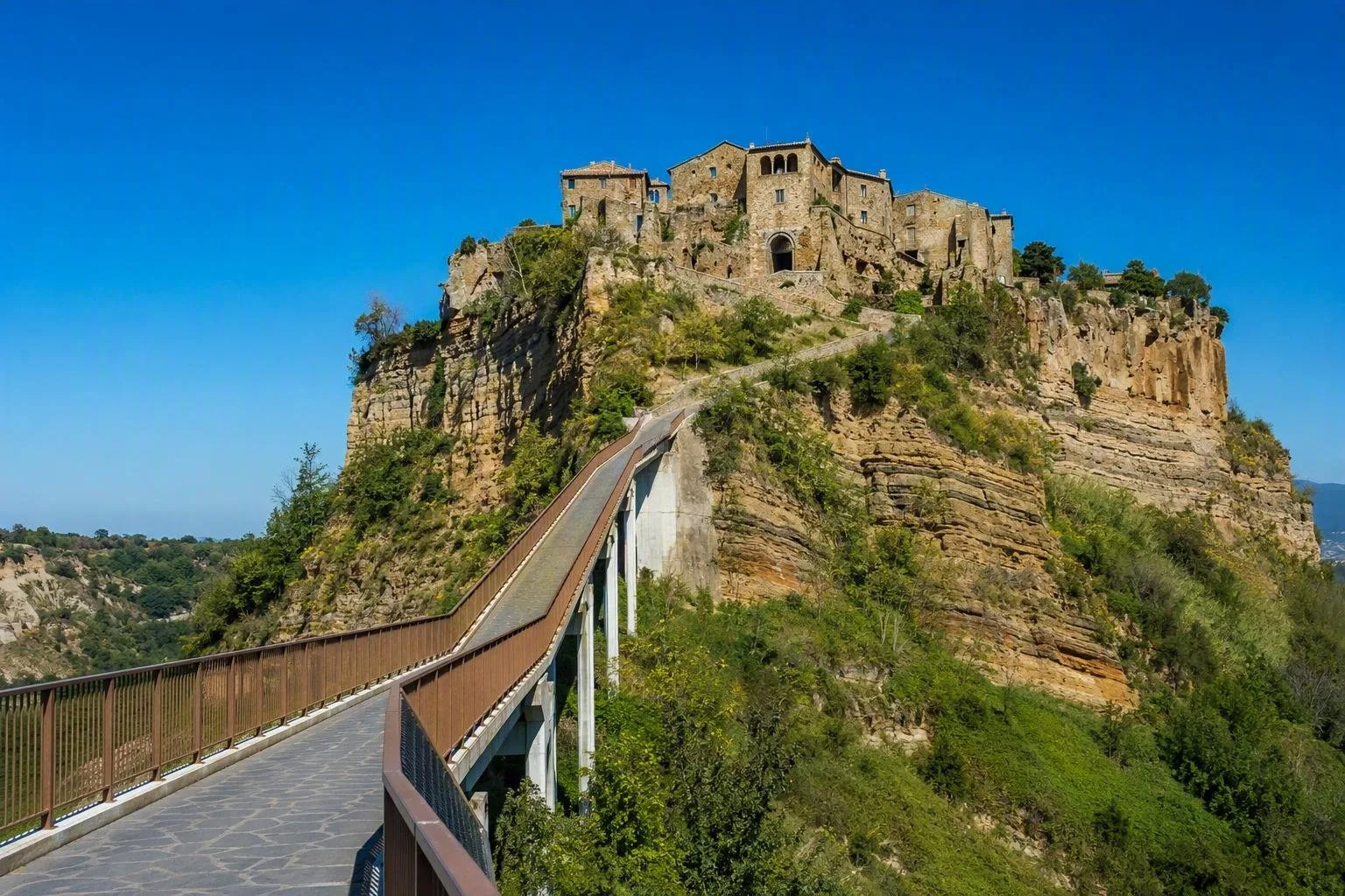 Civita di Bagnoregio