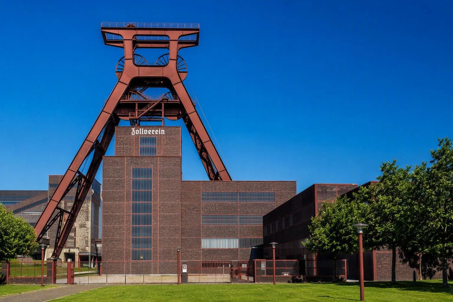 Ruhr