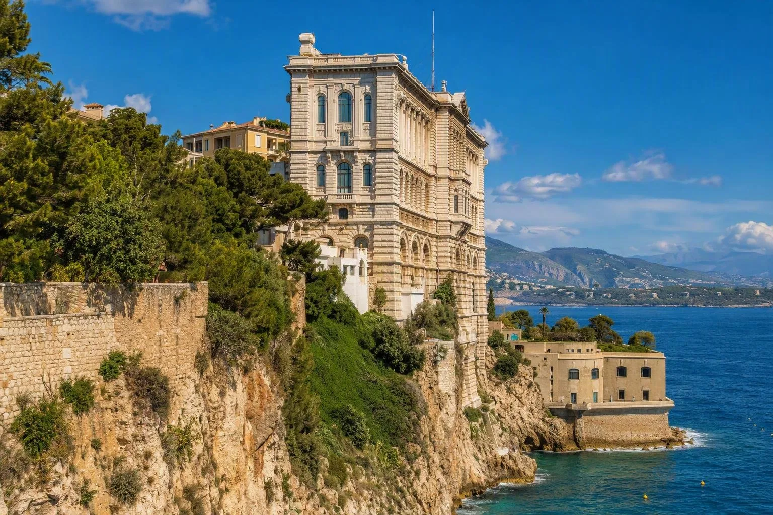 Rocher (Monaco-Ville)