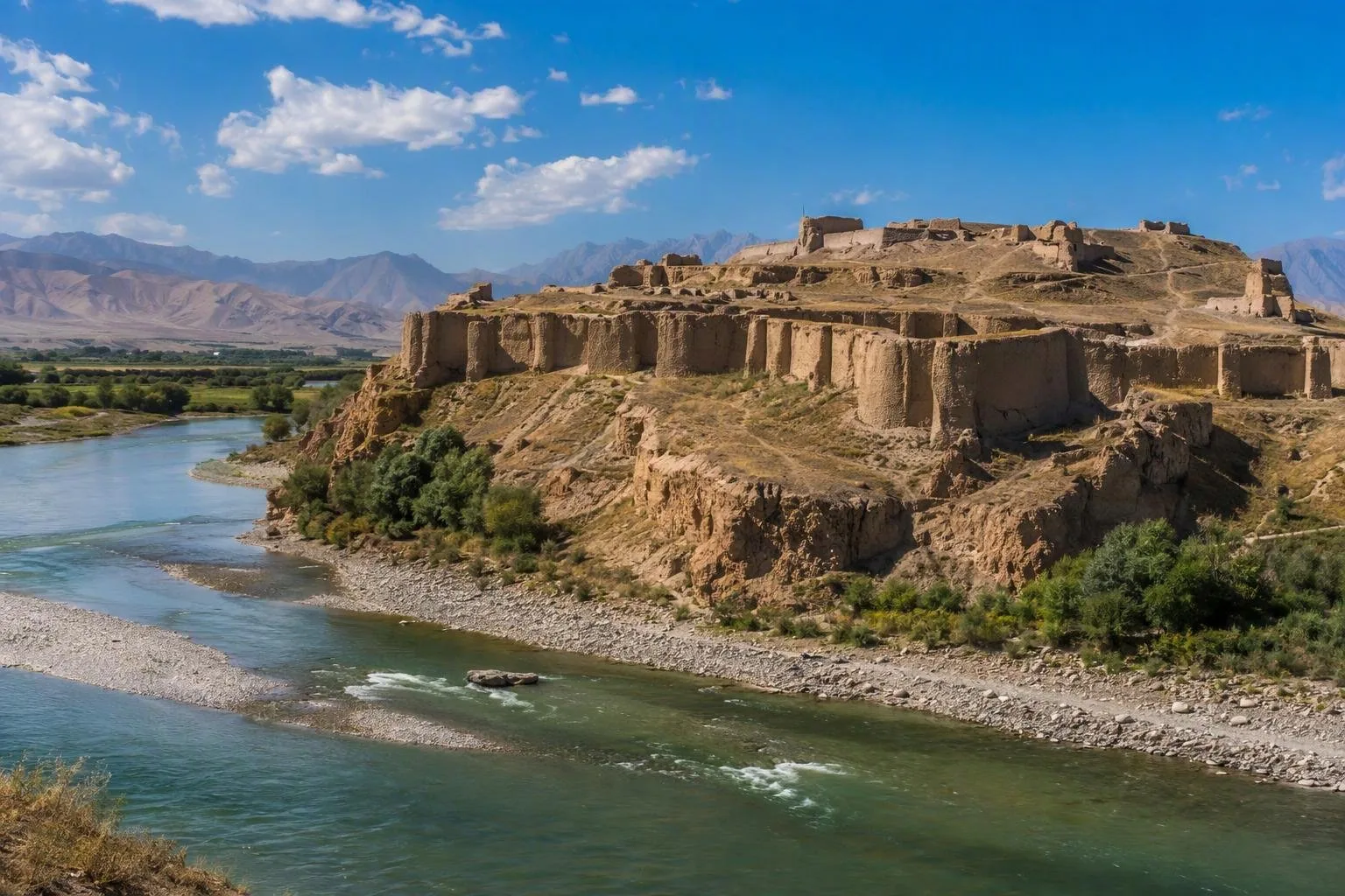 Ai Khanum