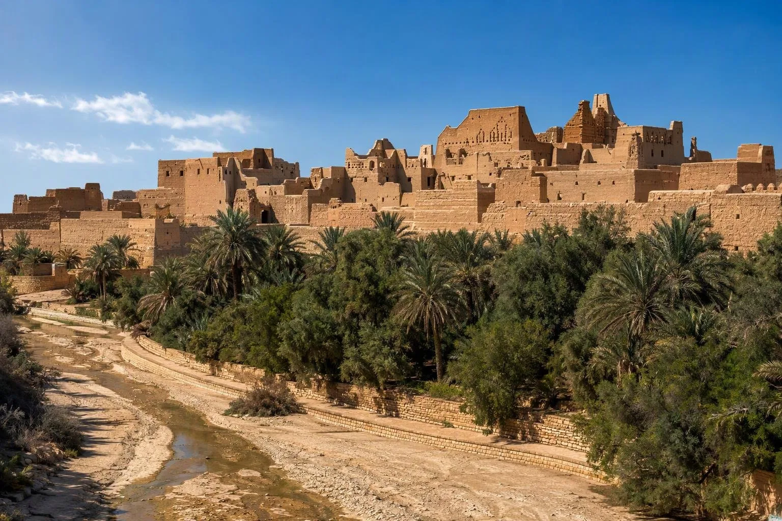 Diriyah