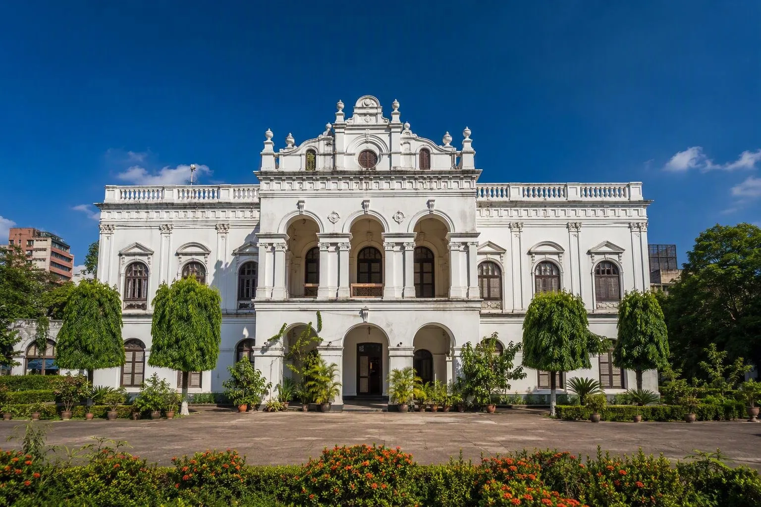 Bangla Academy