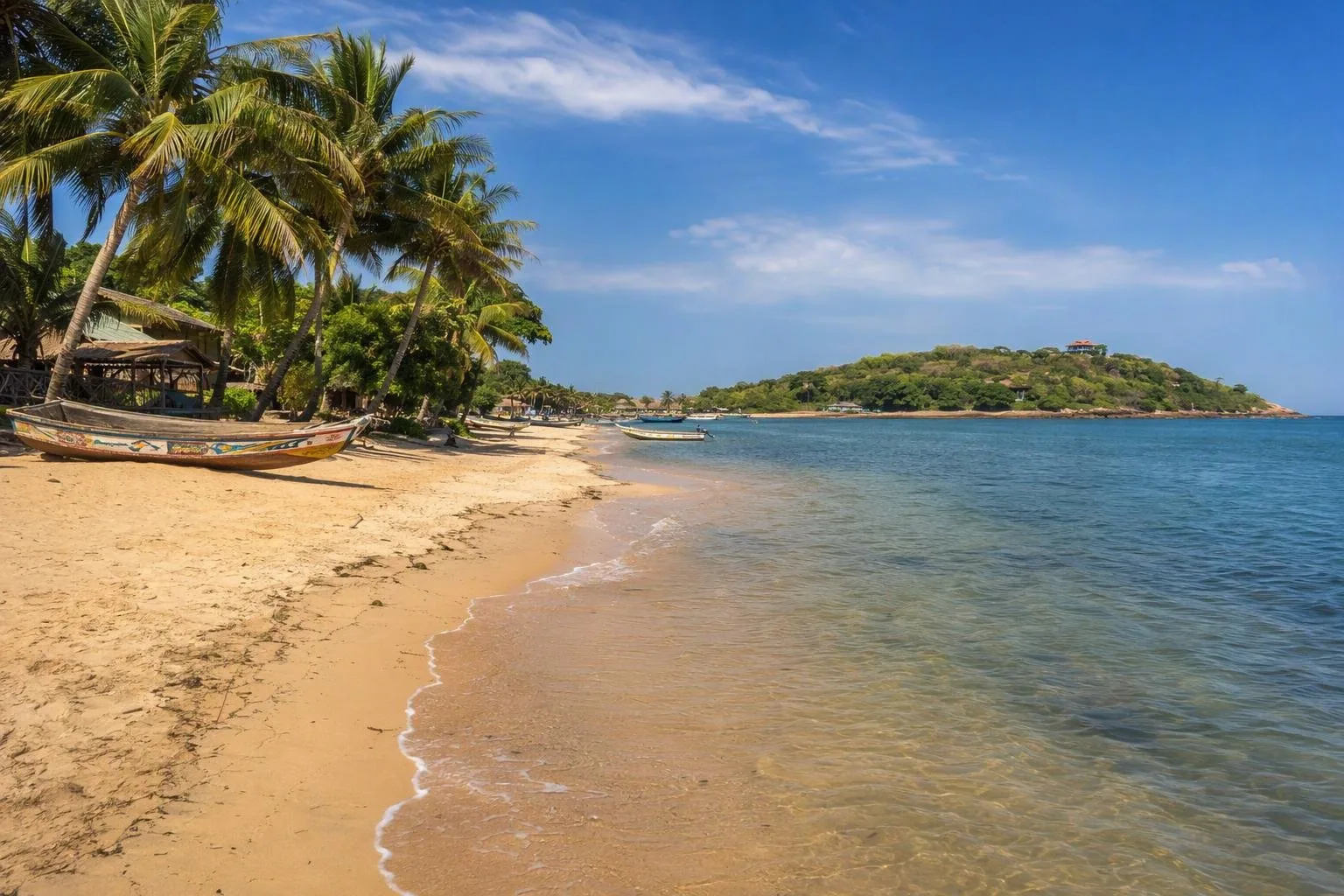 Kassa-eiland
