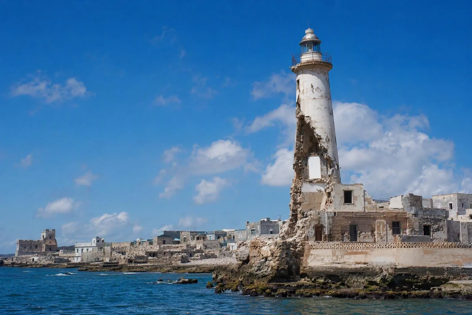 Shangani, Mogadishu