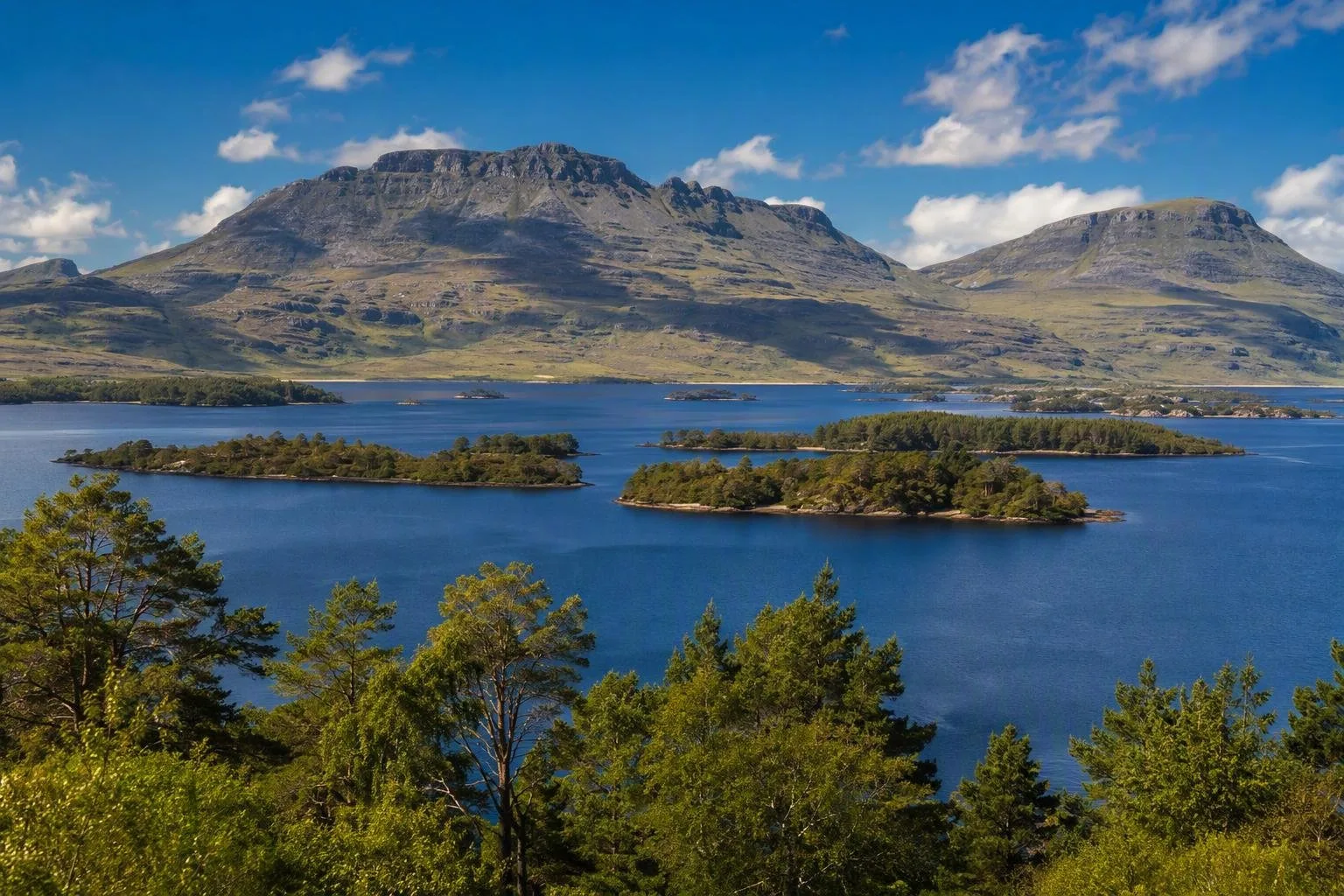 Loch Maree