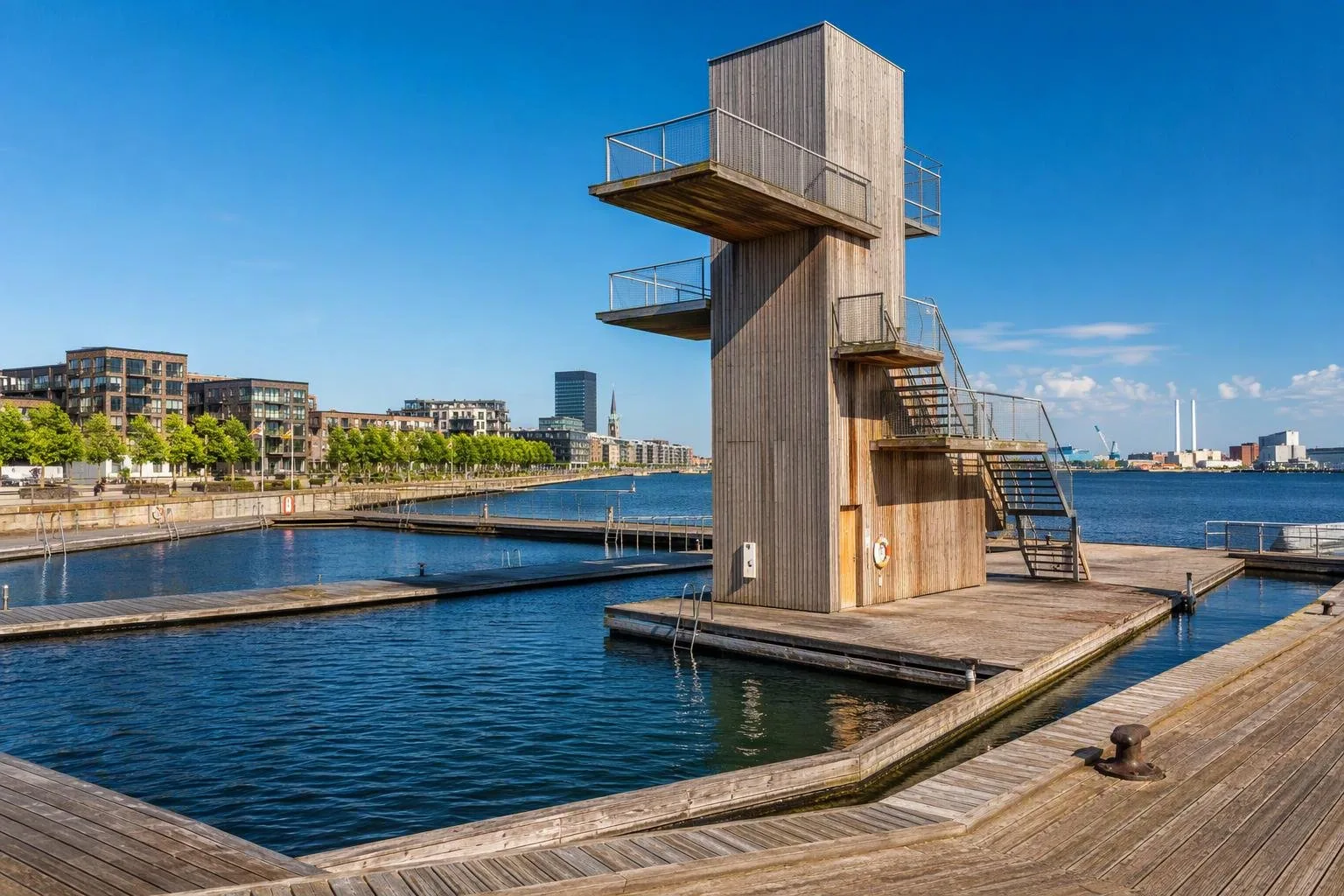 Islands Brygge