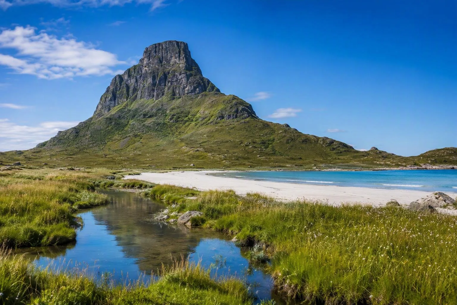 Gimsøya