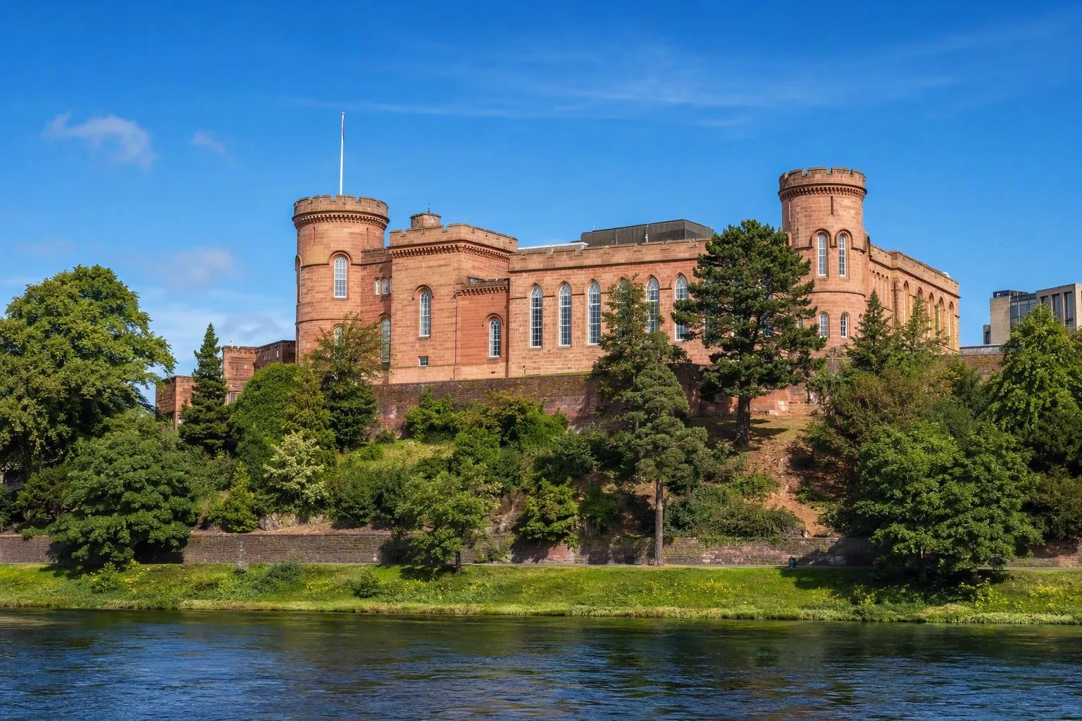Inverness