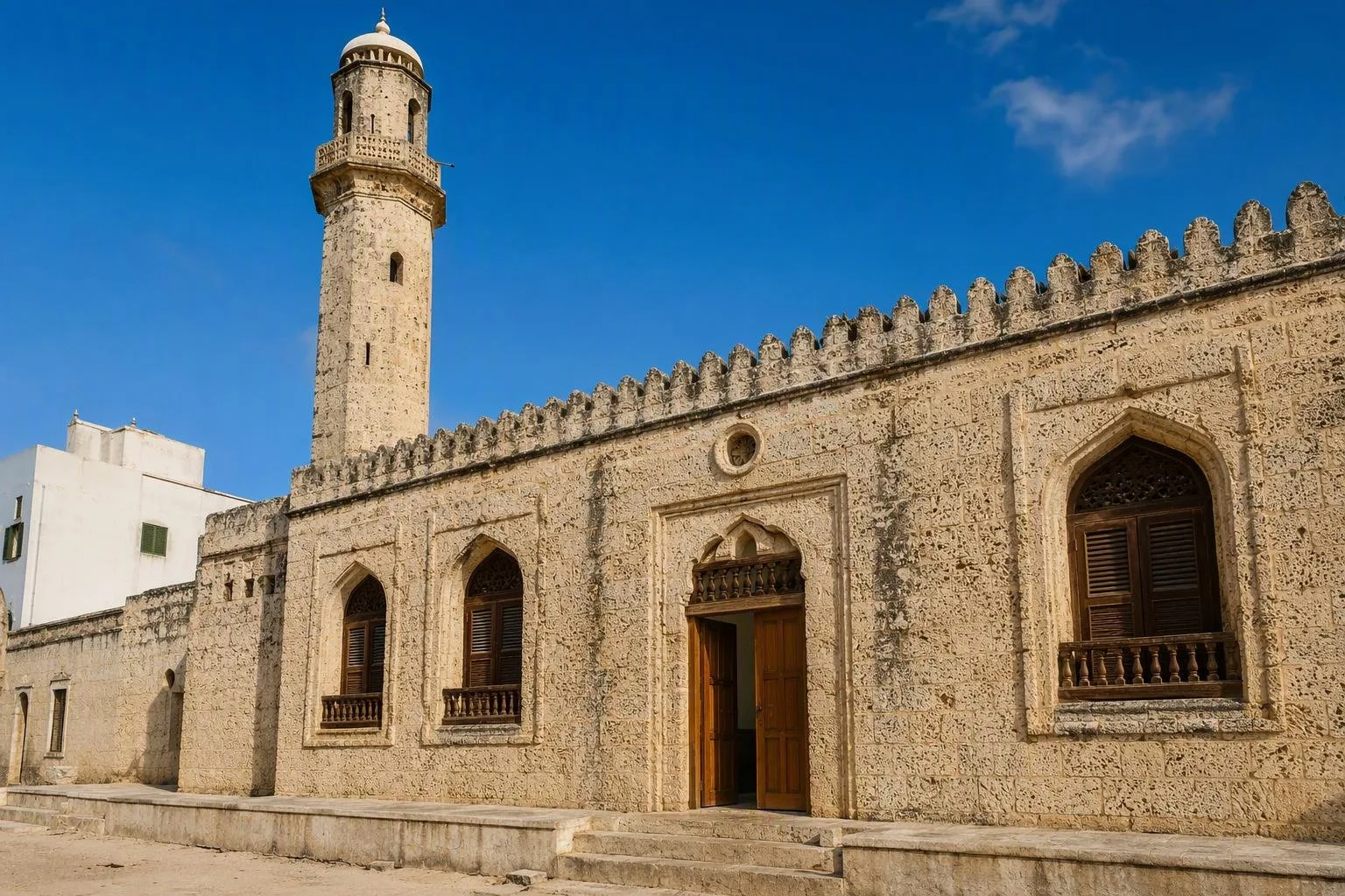 Hamar Weyne