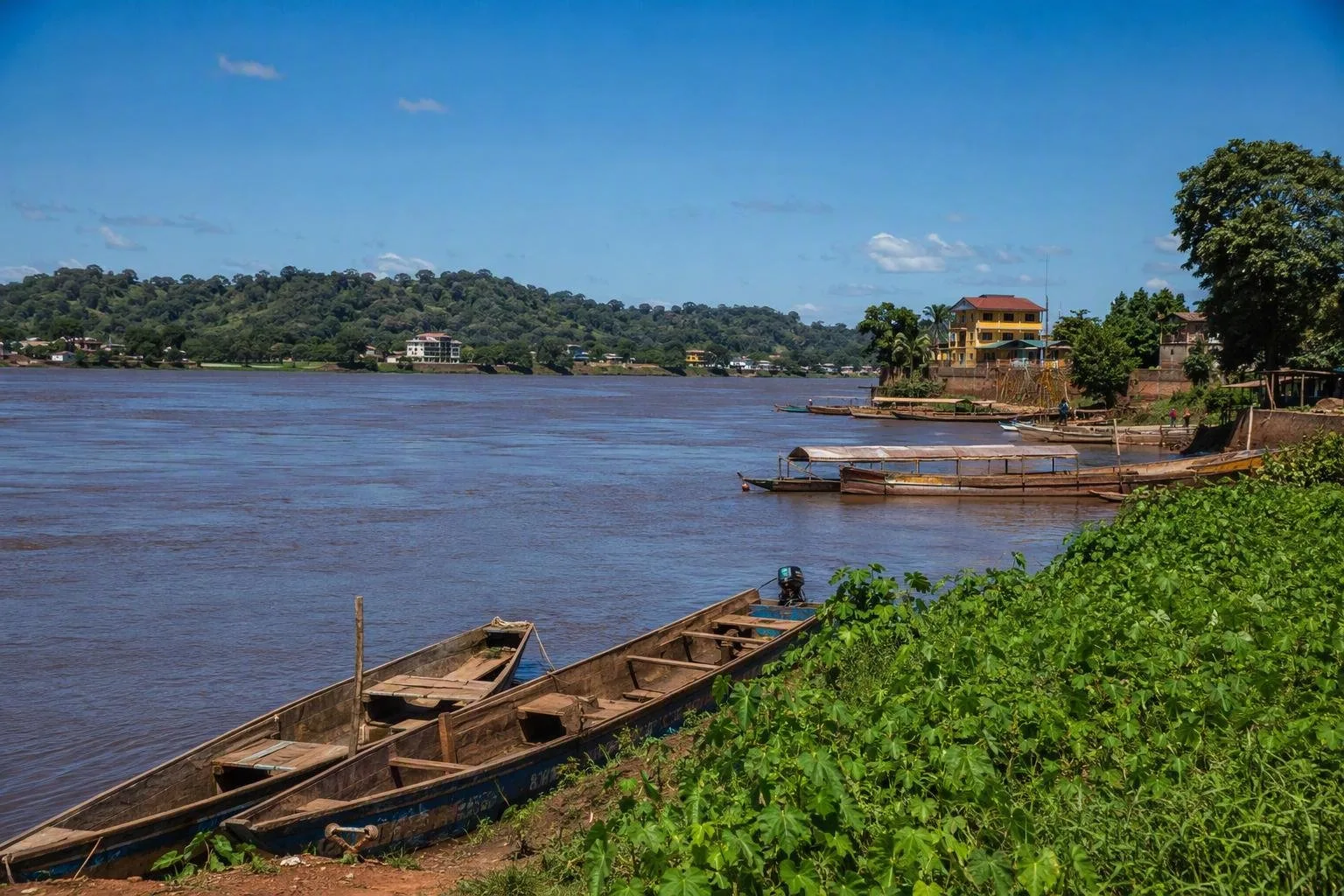 Bangui