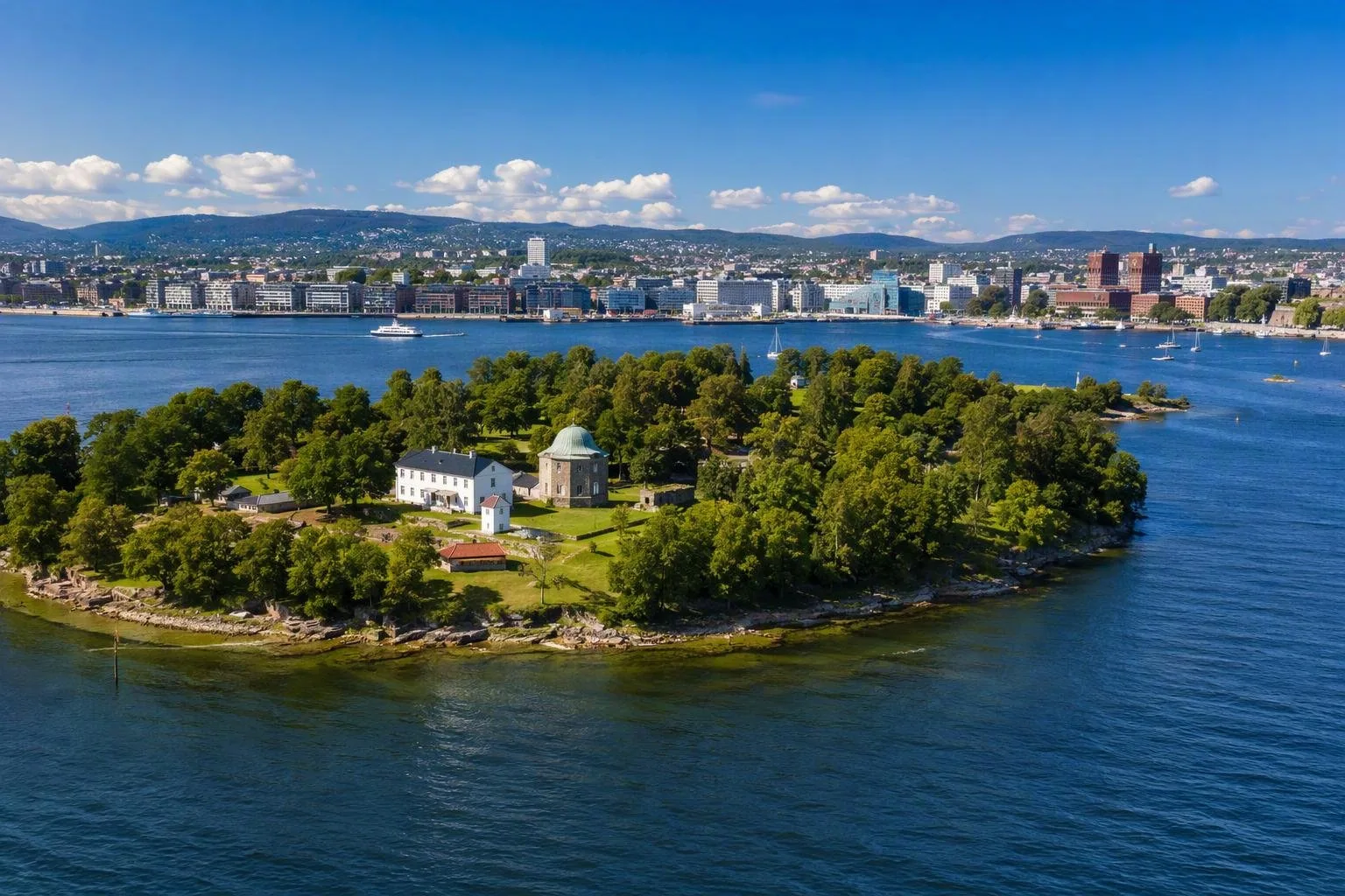Oslofjord