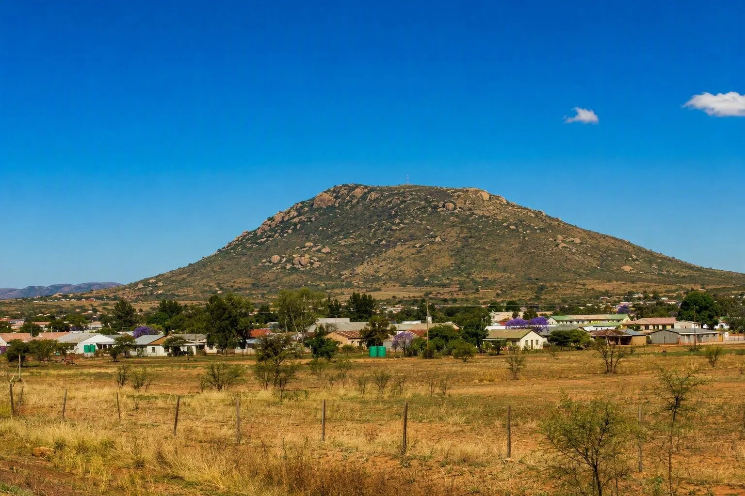 Goromonzi