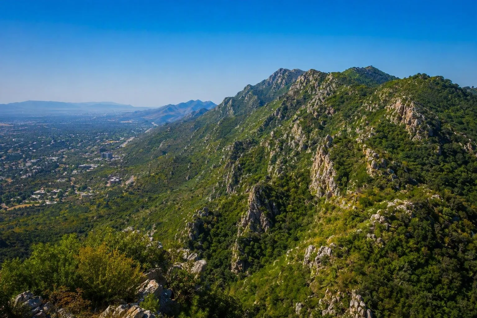 Margalla Hills
