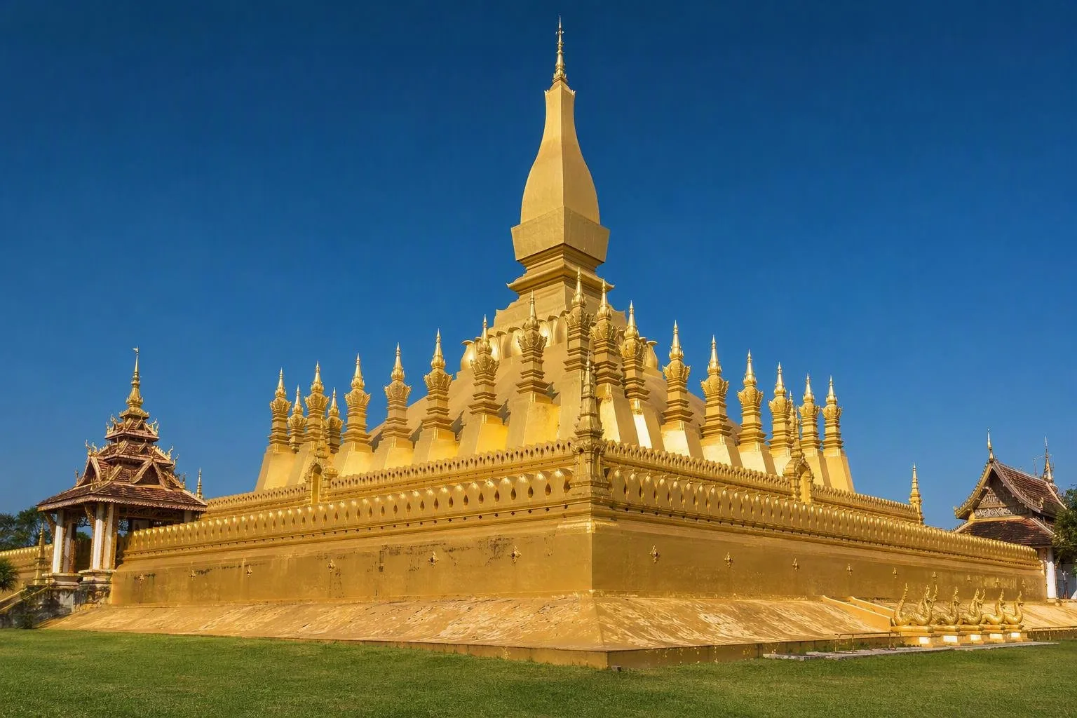 Vientiane